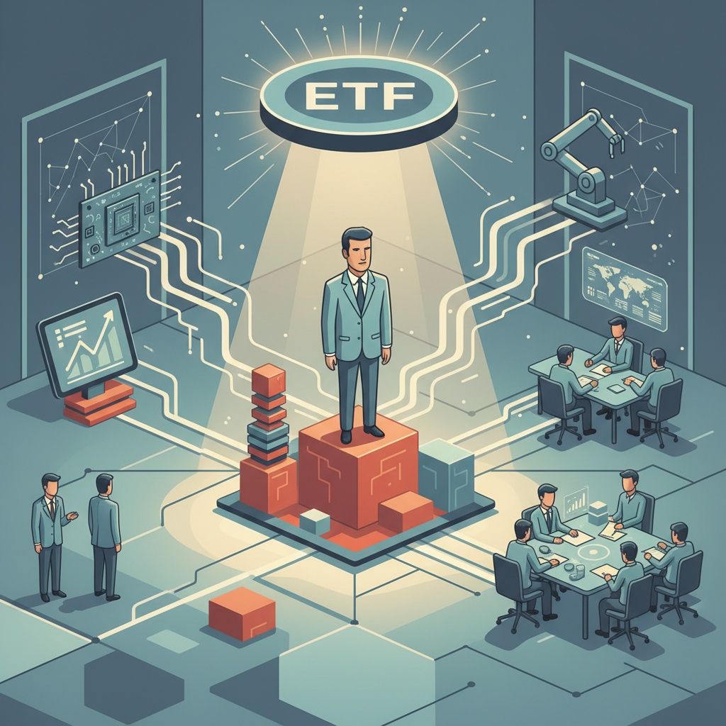 Comparaison ETF fiscal