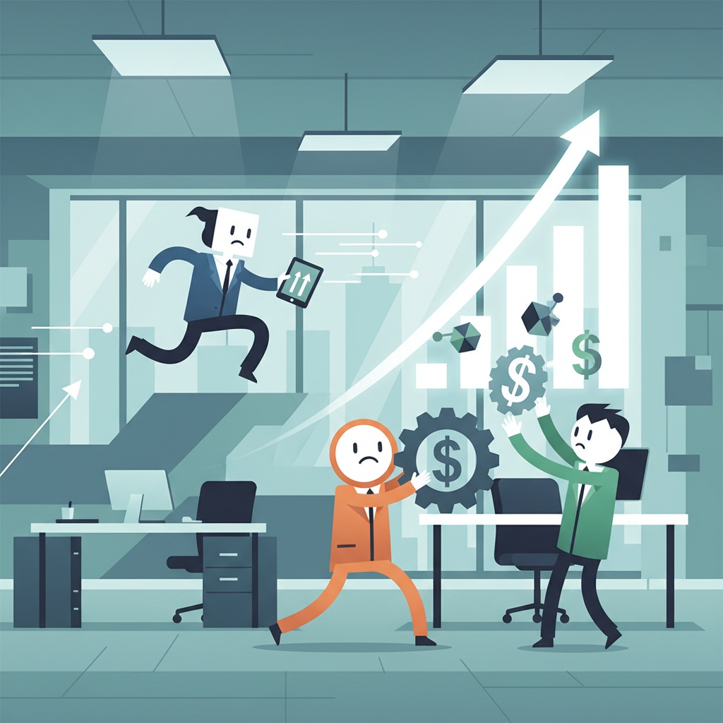 Actions dividendes aristocrates