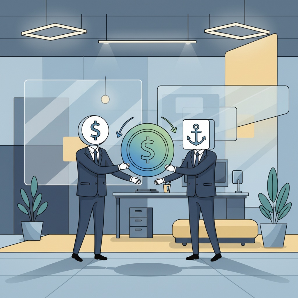 Blockchain comparaison