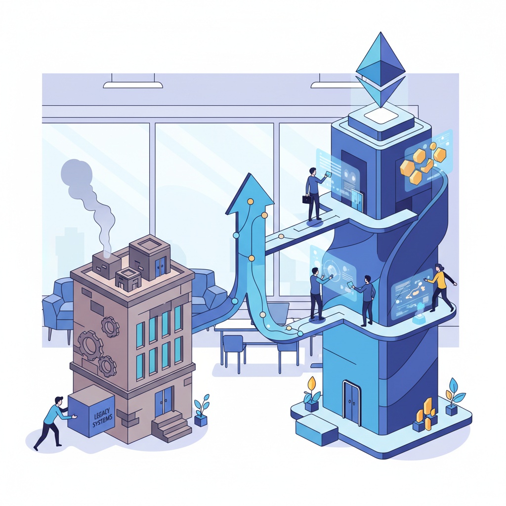 Crypto intelligence artificielle